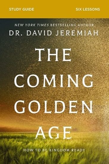 Picture of The Coming Golden Age Bible Study Guide