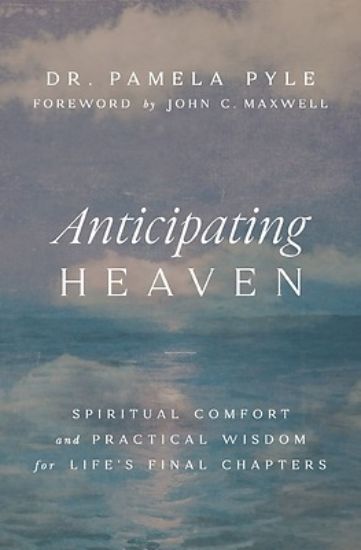 Picture of Anticipating Heaven