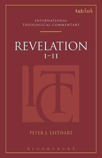 Picture of Revelation 1-11