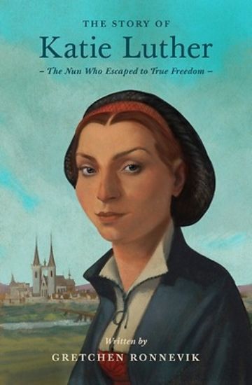 Picture of The Story of Katie Luther