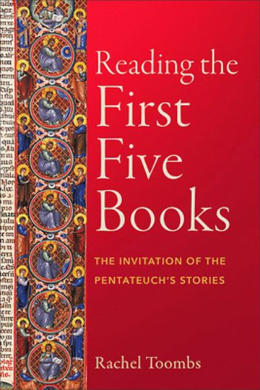 Picture of Reading the First Five Books