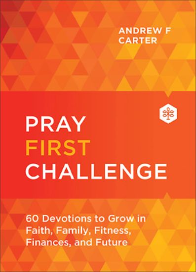 Picture of Pray First Challenge