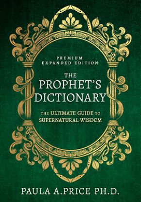 Picture of The Prophet's Dictionary