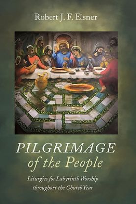 Picture of Pilgrimage of the People