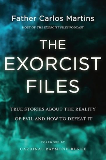Picture of The Exorcist Files