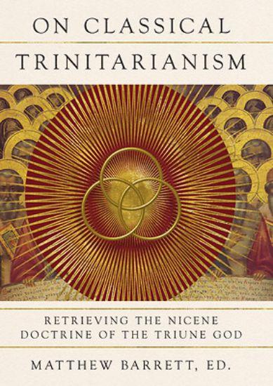 Picture of On Classical Trinitarianism
