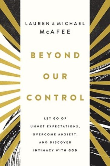 Picture of Beyond Our Control