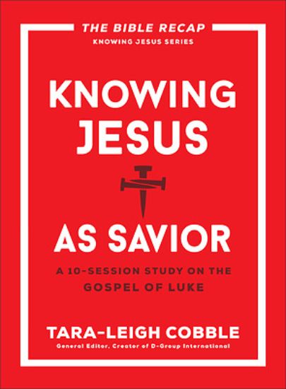 Picture of Knowing Jesus as Savior