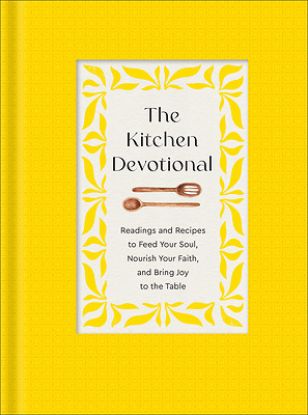 Picture of The Kitchen Devotional