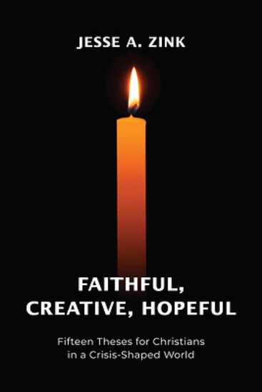 Picture of Faithful, Creative, Hopeful