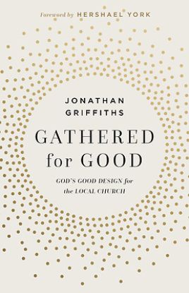 Picture of Gathered for Good