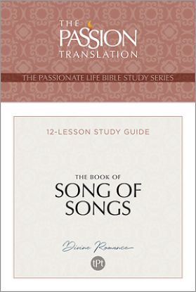 Picture of Tpt the Book of Song of Songs