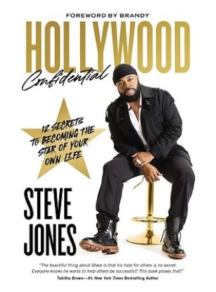 Picture of Hollywood Confidential