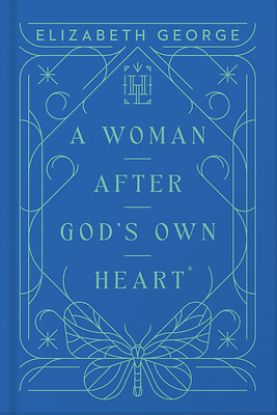 Picture of A Woman After God's Own Heart