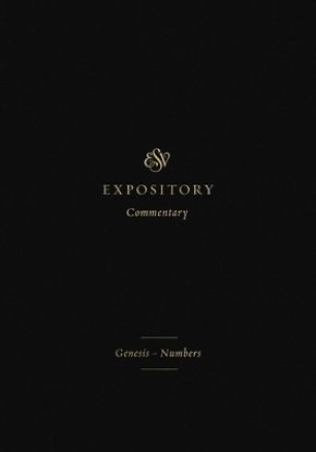 Picture of ESV Expository Commentary