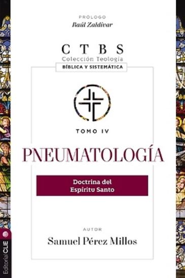 Picture of Pneumatología