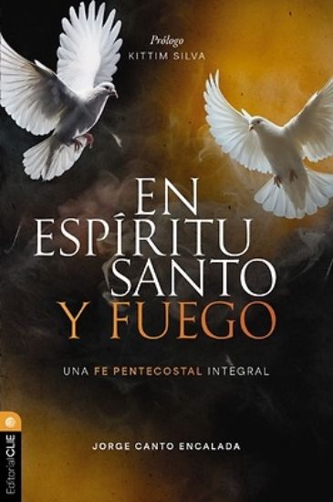 Picture of En Espíritu Santo Y Fuego