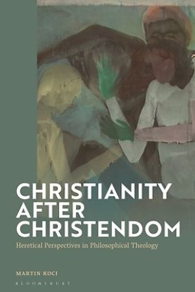 Picture of Christianity After Christendom