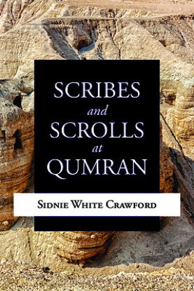Picture of Scribes and Scrolls at Qumran