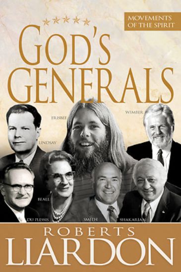 Picture of God's Generals