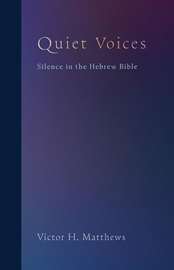 Picture of Quiet Voices