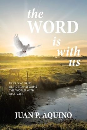 Picture of The WORD is with us