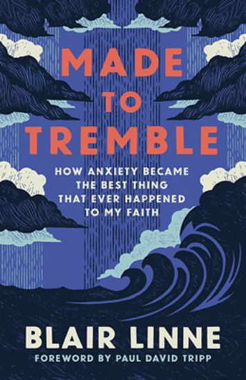 Picture of Made to Tremble
