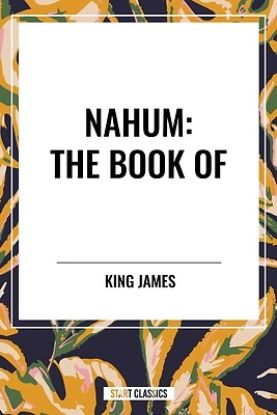 Picture of Nahum