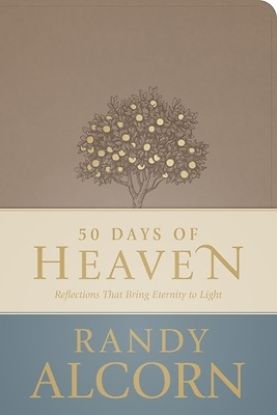 Picture of 50 Days of Heaven