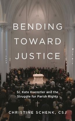 Picture of Bending Toward Justice