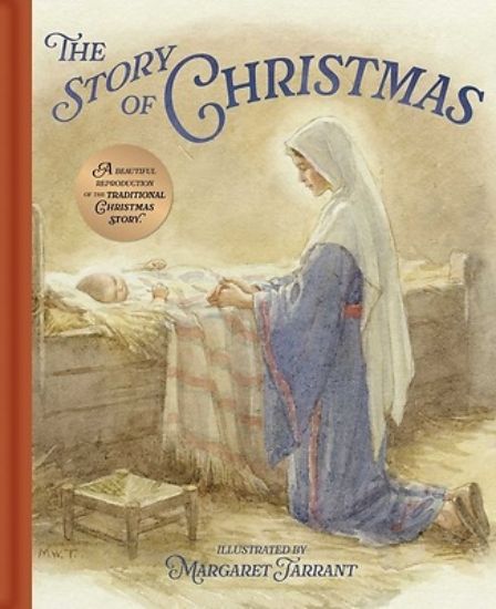 Picture of The Story of Christmas