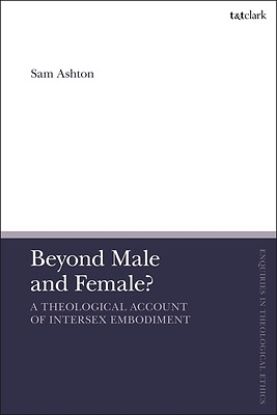 Picture of Beyond Male and Female?