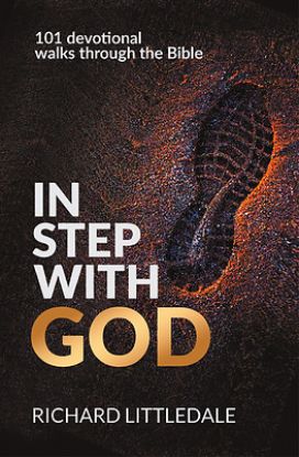 Picture of In Step with God