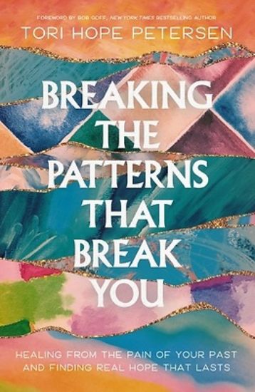 Picture of Breaking the Patterns That Break You