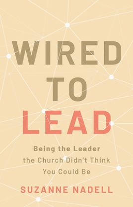 Picture of Wired to Lead
