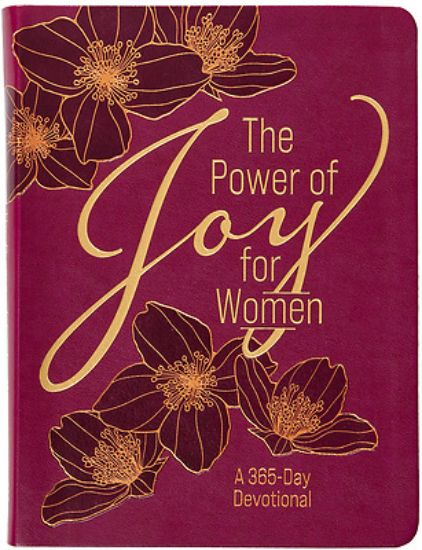 Picture of The Power of Joy for Women