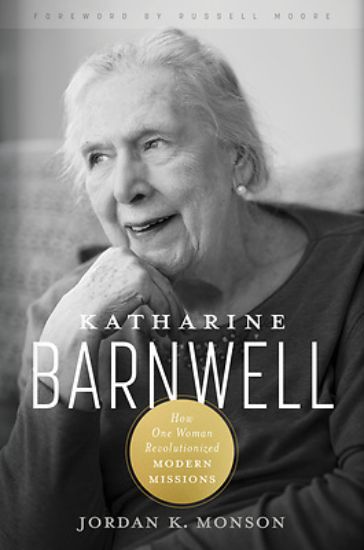 Picture of Katharine Barnwell