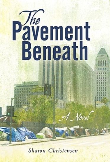 Picture of The Pavement Beneath