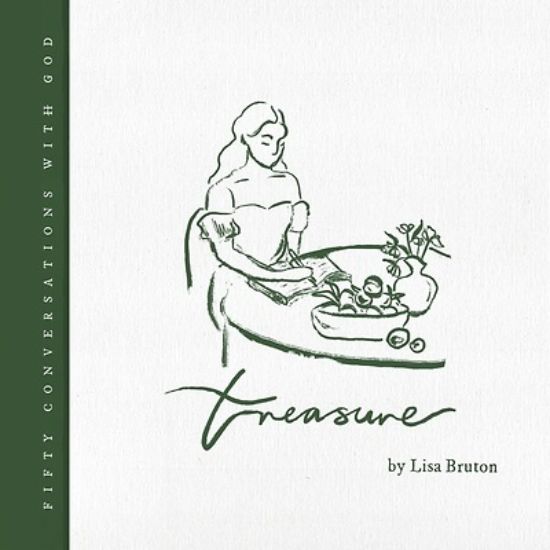 Picture of Treasure