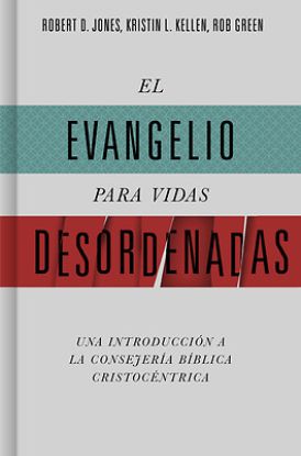 Picture of El Evangelio Para Vidas Desordenadas