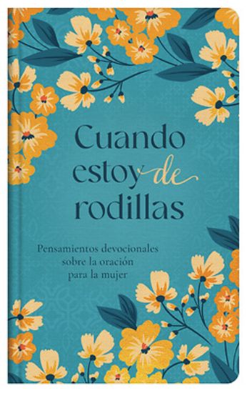 Picture of Cuando Estoy de Rodillas