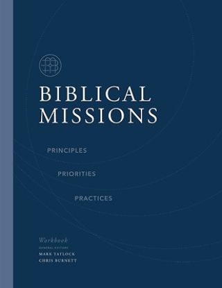 Picture of Biblical Missions Workbook