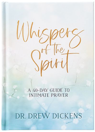 Picture of Whispers of the Spirit