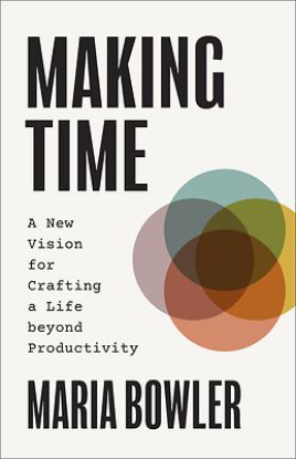 Picture of Making Time