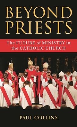Picture of Beyond Priests