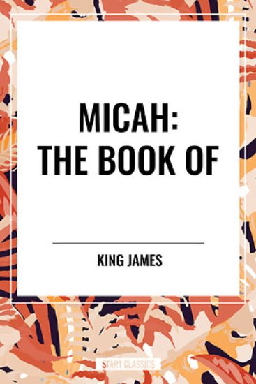 Picture of Micah