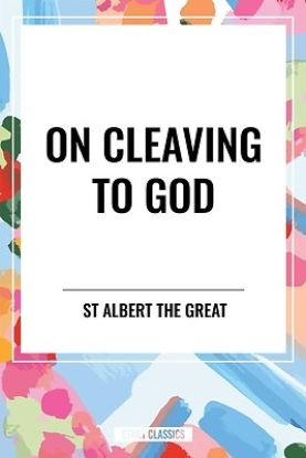 Picture of On Cleaving to God