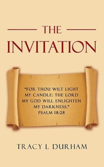 Picture of The Invitation