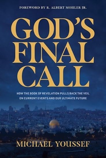 Picture of God's Final Call