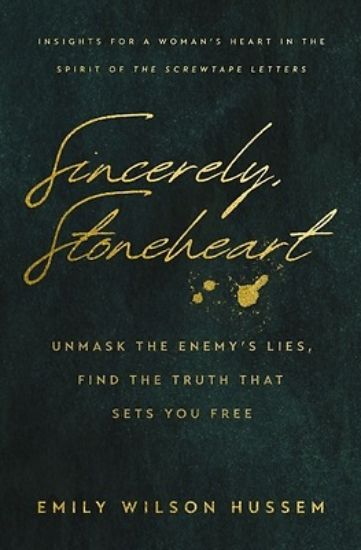 Picture of Sincerely, Stoneheart